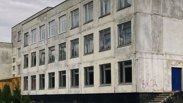 Путешествие по России - БОГОРОДИЦК / парк в Богородицке, Тульская область смотреть онлайн