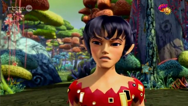 Mia And Me - 02 - Le Bel Espoir