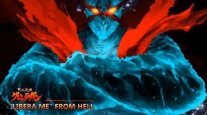 Iwasaki Taku - "Libera me" from hell