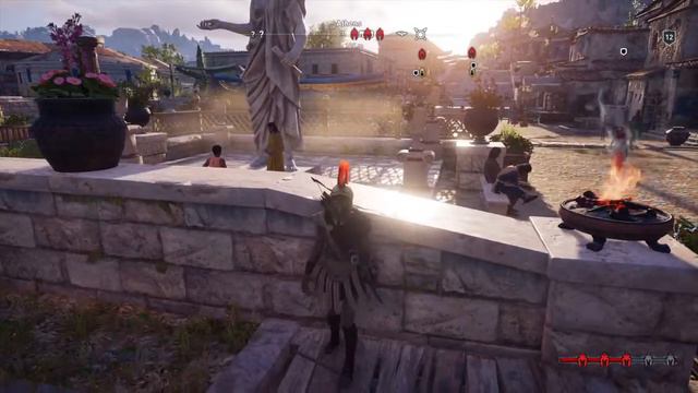 Assassins Creed Odyssey