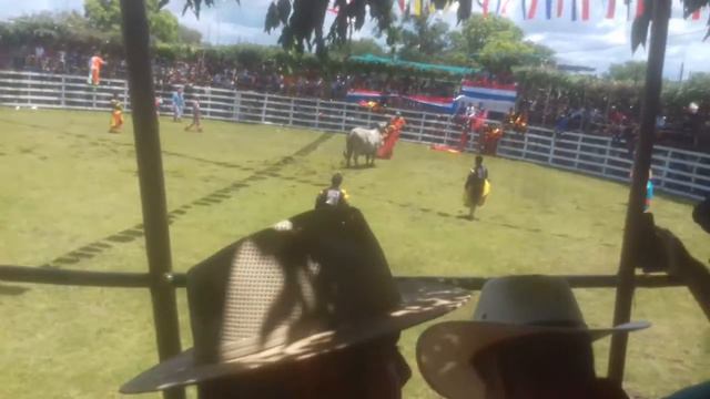 Santo tomas ará Paraguaripe(3) смотреть онлайн