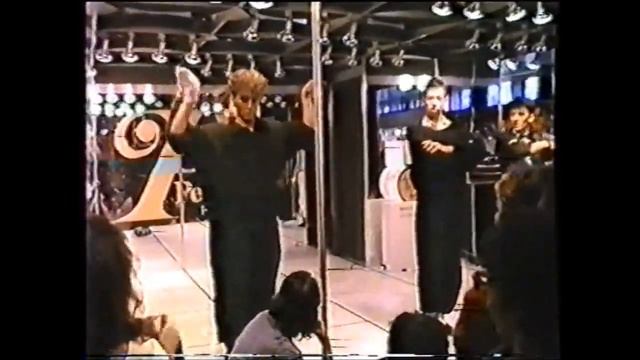 "PLANET FORCE" BREAK DANCE VIDEO 1986 смотреть онлайн