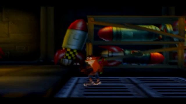 crash twinsanity bug glitch #2 crash y cortex VS NGin, Rusty Walrus, NTropy y Brio смотреть онлайн