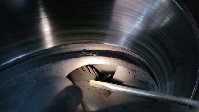 Diagnose ABS Light Ford Transit cracked tone ring смотреть онлайн