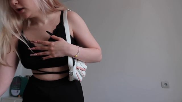 БЮДЖЕТНЫЙ HAUL: что я буду носить летом, покупки с shein,asos,bershka! смотреть онлайн