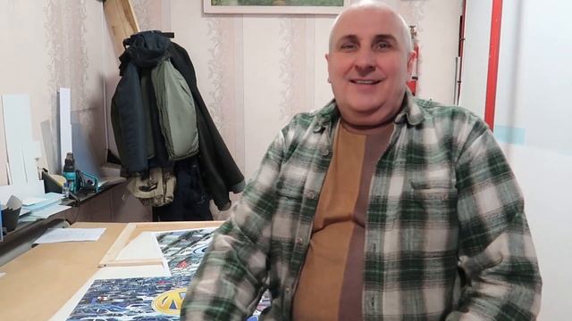 Рамки для рекламы.... смотреть онлайн
