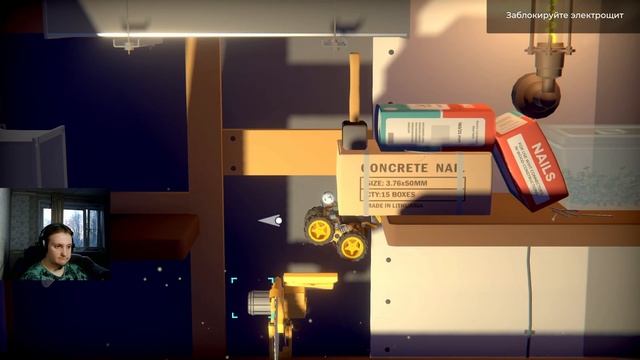 Time Loader #05.Секретная концовка смотреть онлайн