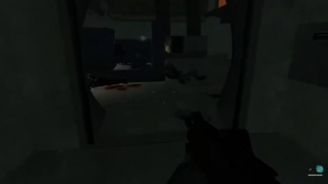 F E A R Extraction Point.КОНЦОВКА смотреть онлайн
