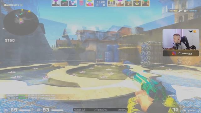 CEH9 ПОЛУЧИЛ БЕССРОЧНЫЙ БАН // ДЕКО ПОСЛАЛ ИГРОКОВ СПИРИТ | НА КИФИСА #344