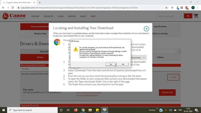 How to Download And Install All Canon Printer Driver without CD / Disc for Windows 10/8/7 From Cano смотреть онлайн