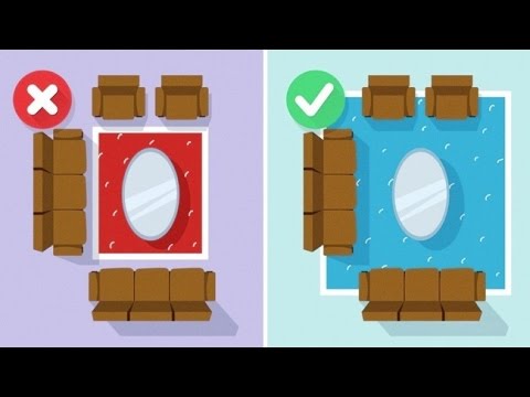 ДЕШЕВЫЕ И ПРОСТЫЕ ПРИЕМЫ ДЕКОРИРОВАНИЯ, ЧТОБЫ СОЗДАТЬ УЮТ В ВАШЕМ ДОМЕ