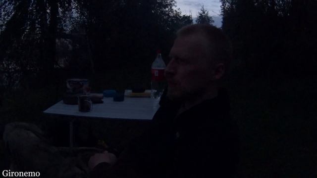 Рыбалка на Можайском водохранилище. Первый раз подлещик. смотреть онлайн