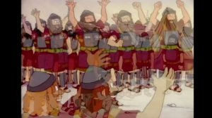 Давид и Голиаф (Моя первая Библия)✝️