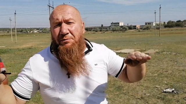 Дом из дюрисола в Крыму, строительство дома, рабочие моменты