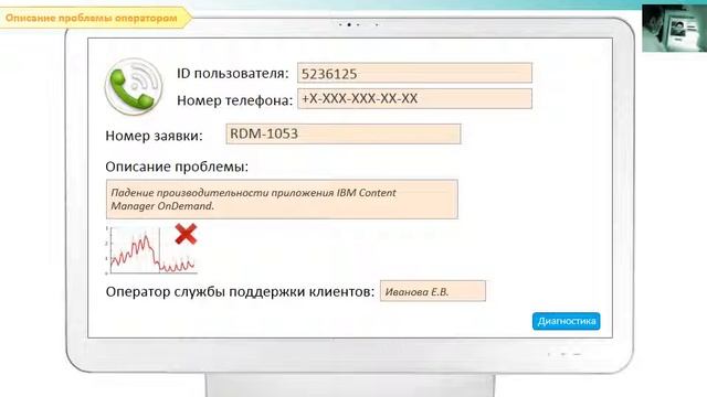 Презентация Data Center Inventorying System RUS смотреть онлайн