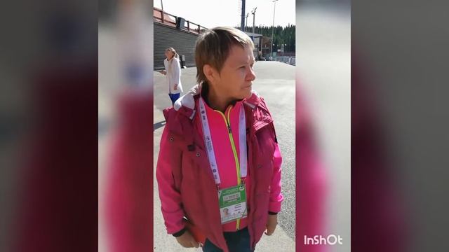 Г. Ханты-Мансийск ? ОРЁЛ / РЕШКА КАСТИНГ