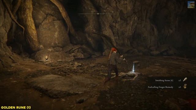 Elden Ring Sealed Tunnel 100% Exploration Walkthrough (All Items, Secrets...) смотреть онлайн