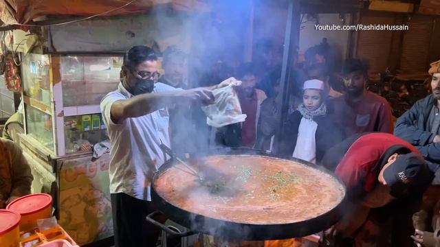 Tawa Fry Kaleji | Mutton Fried Liver Recipe | Tandoori Masala Tawa Kaleji Fry | Street Food Karachi смотреть онлайн