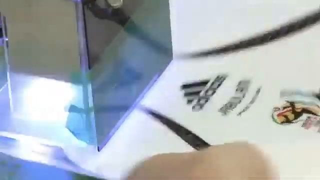 How It's Made Adidas's Jabulani 2010 World Cup Ball Vidéo Dailymotion 2 mp4 смотреть онлайн