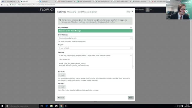 Getting Started with Flow XO - LIVE - 04/01/2017 смотреть онлайн
