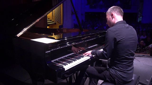 Музыка Стинга Импровизации Дудук-бэнд Виталий Погосян Кафедральный собор Калининград 2024 смотреть онлайн