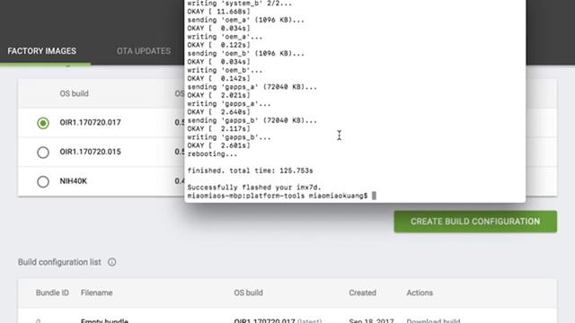 Adb Reboot Bootloader Fastboot Devices Android