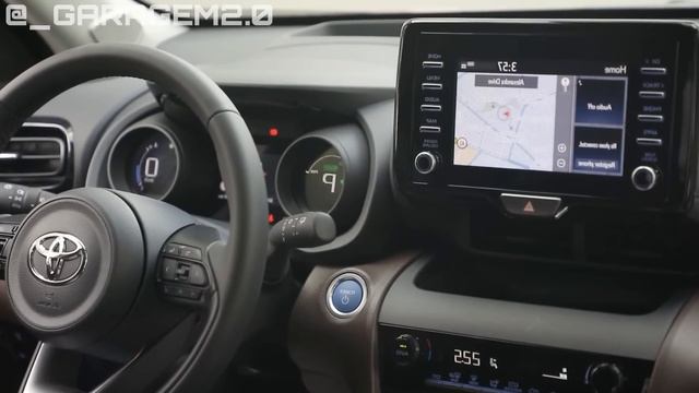 NOVO TOYOTA YARIS CROSS 2022: Vem Para ACABAR Com O Renegade!