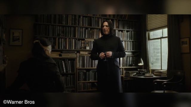 How Narcissa Malfoy Fooled Everyone смотреть онлайн