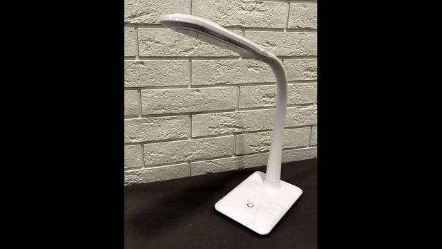 Как выбрать настольный светильник для школьника? Выбираем настольную лампу. смотреть онлайн