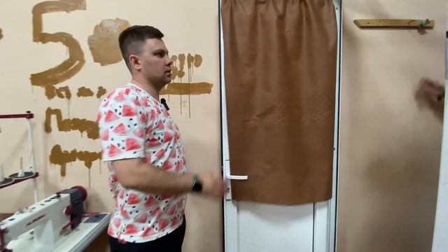 Спасли мебельный бизнес от закрытия. Обзор мебельного цеха. Производство мебели. смотреть онлайн