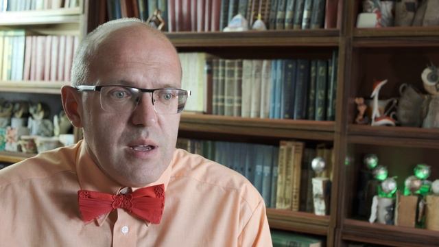 Зачем бандитам искусство?!