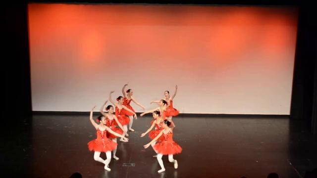 Paquita-Part.1 смотреть онлайн