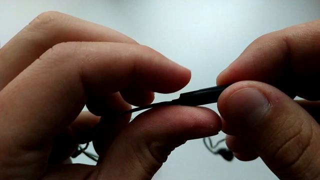 Наушники для спорта проводные 3$ смотреть онлайн