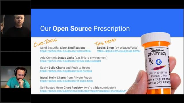 Unlimited Staging Environments смотреть онлайн