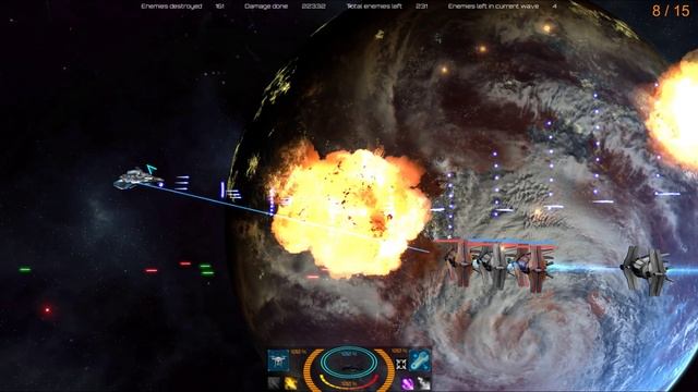 ★ Let's Play ★[HD+] #03 - Duke of Alpha Centauri - смотреть онлайн