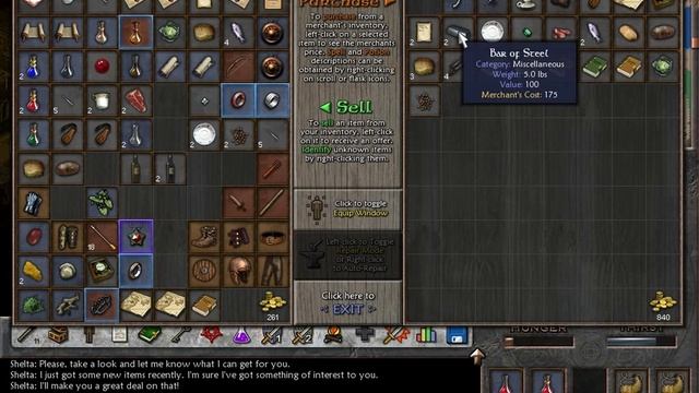Let's Play - Eschalon Book III - Hardcore #18 [DE] by Kordanor смотреть онлайн