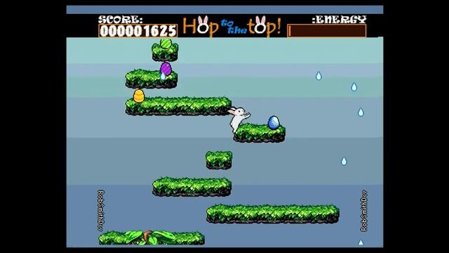 5 MORE AMIGA Games coming in 2023 that you CAN'T MISS! | Part 7 смотреть онлайн