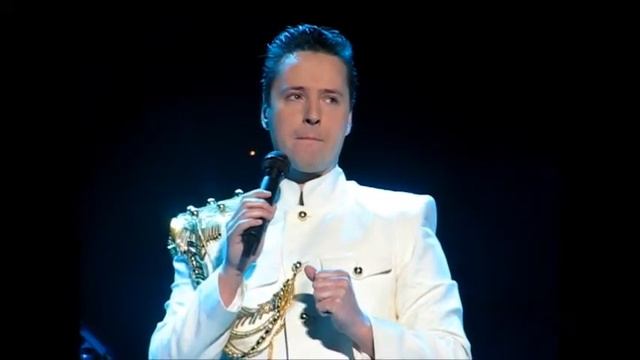 Витас - Посвящение маме. КЦ Меридиан, 07.03.2012.wmv смотреть онлайн