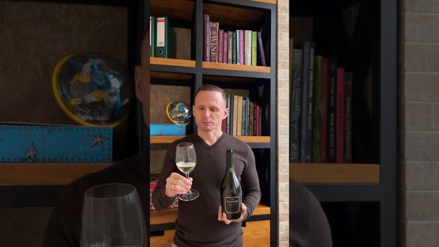 Дегустация Мысхако, 2019 Кюве брют белое, ЗГУ «Кубань. Новороссийск», Краснодарский край, Россия. смотреть онлайн