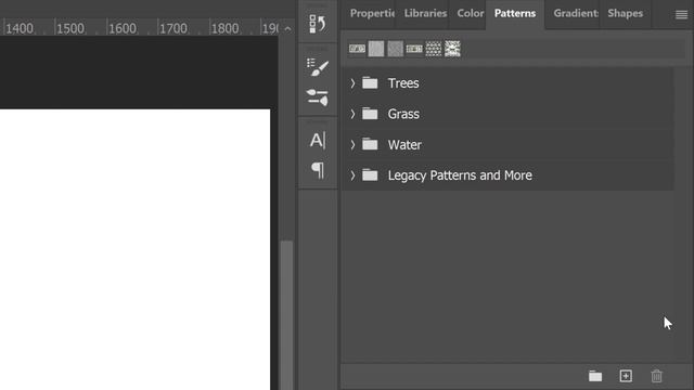 FIND The Missing Patterns, Shapes, and Gradients! | Photoshop 90-Second Tip #24 смотреть онлайн
