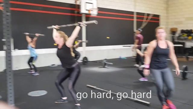 Sunday wod,2019,mind ur step! смотреть онлайн