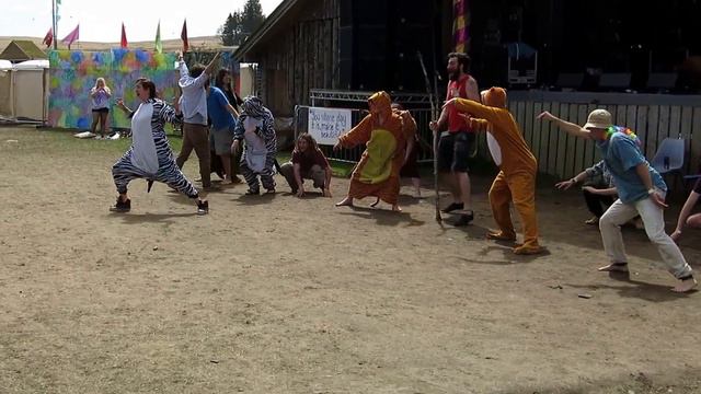 Club mud 2015 lion king flashmob смотреть онлайн
