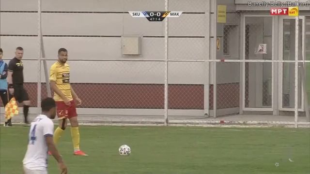 FK Shkupi vs Makedonija GP-01/05/2021 смотреть онлайн