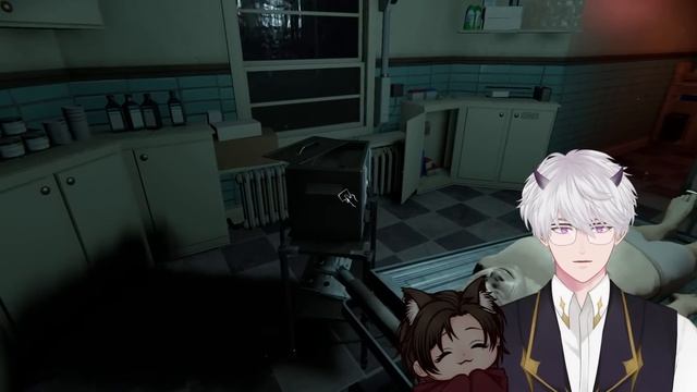 【THE MORTUARY ASSISTANT】SPECIAL 100K, NANGIS DIKIT GANGARUH ? смотреть онлайн