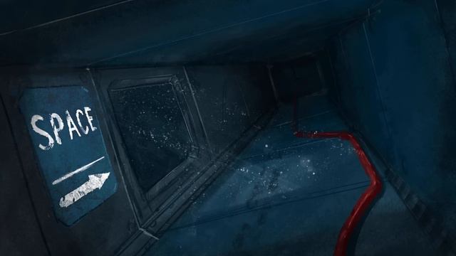 Space Station 13 Music - THUNDERDOME (Sector11) смотреть онлайн
