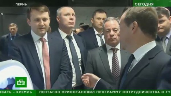 Бизнес с перспективой: Promobot