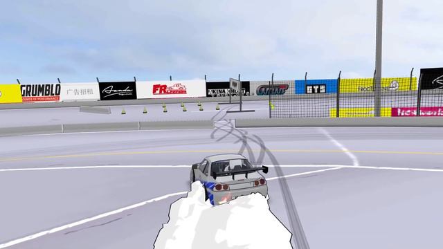 ЭТОТ ТРЮК ВЫПОЛНИЛИ ТОЛЬКО 0.01% | FR Legends