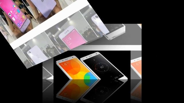 СМАРТФОН XIAOMI 3S смотреть онлайн