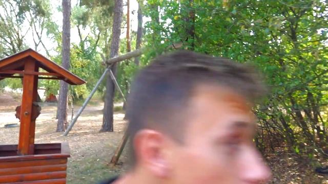ЗАЧЕМ ПОКРАСИЛИ МАЛЬЧИКОВ!! смотреть онлайн