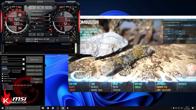? COMMENT OVERCLOCKER SA CARTE GRAPHIQUE [TUTO] / How to overclock your GPU ? Gagner des FPS en Jeu смотреть онлайн